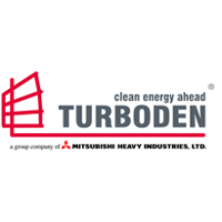 Turboden 2026 Company Profile: Valuation, Investors, Acquisition ...
