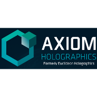 Axiom Holographics Company Profile 2024: Valuation, Funding & Investors ...