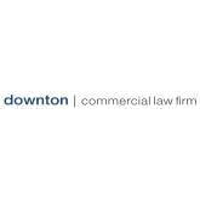Downton Commercial Law Firm
