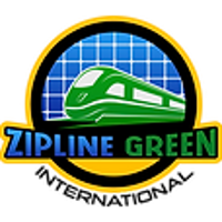 Zipline Green
