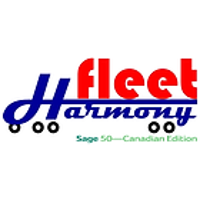 Fleet Harmony 2026 Company Profile: Valuation, Funding & Investors ...