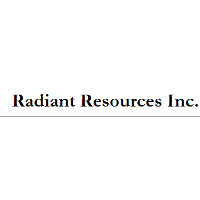 Radiant Resources