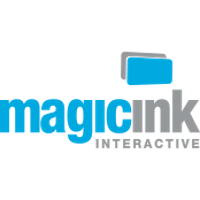 MagicInk Interactive