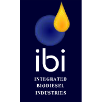 Integrated Biodiesel Industries