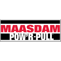 Maasdam Pow'r-Pull