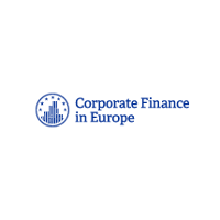 Corporate Finance in Europe