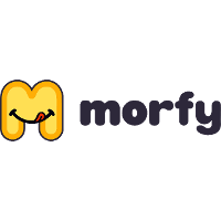 Morfy 2026 Company Profile: Valuation, Funding & Investors | PitchBook