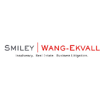 Smiley Wang-Ekvall