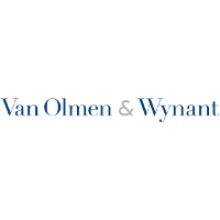 Van Olmen & Wynant