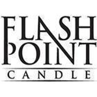 FlashPoint Candle