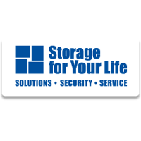 Storage For Your Life Solutions