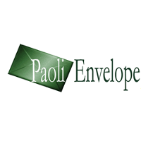 Paoli Envelope & Paper