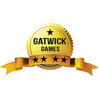 GATWICK GAMES