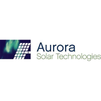 Aurora Solar Technologies