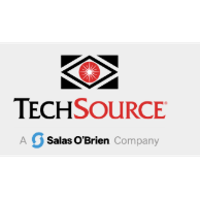 TechSource (Consulting Services (B2B)) 2026 Company Profile: Valuation ...