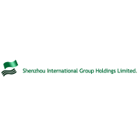 Shenzhou International Stock