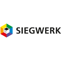 Siegwerk(Web Offset Unit)