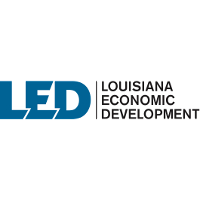 Louisiana Economic Development