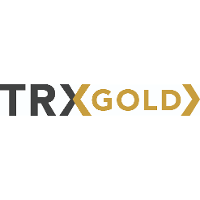 TRX Gold