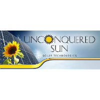 Unconquered Sun Solar Technologies