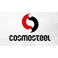 CosmoSteel Holdings