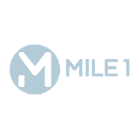 mile1