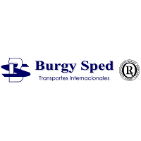 Burgy Sped