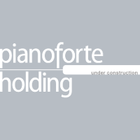 Pianoforte Holding