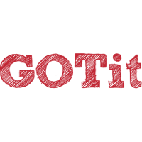 GOTit (Information Services (B2C))