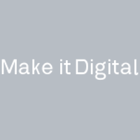 Make it Digital
