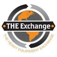 The Heavy Equipment Exchange