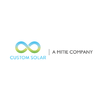 Custom Solar 2026 Company Profile: Valuation, Investors, Acquisition ...