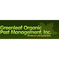 Greenleaf Organic Pest Management