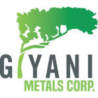 Giyani Metals