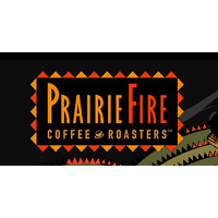 PrairieFire Coffee Roasters