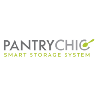 PantryChic Smart Storage System