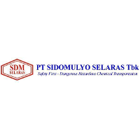 Sidomulyo Selaras Company Profile 2024: Stock Performance & Earnings 