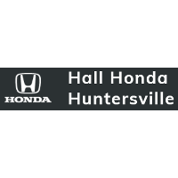Hall Honda Huntersville