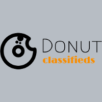 Donut Classifieds