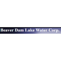 Beaver Dam Lake Water