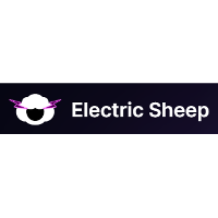 Electric Sheep (Multimedia and Design Software) 2026 Company Profile ...
