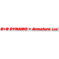 B & B Dynamo & Armature
