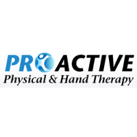ProActive Physical & Hand Therapy