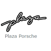 Plaza Porsche
