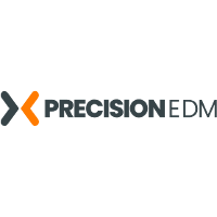 Precision EDM 2026 Company Profile: Valuation, Funding & Investors ...