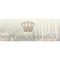 New York Palace Hotel
