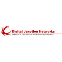 Digital Junction Networks