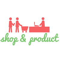 Shop & Product