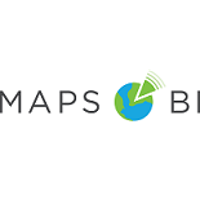 Maps BI
