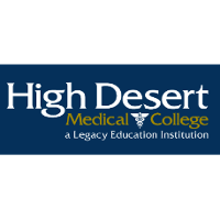 High Desert Medical College